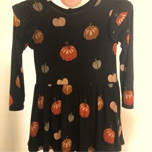 Kyte Baby Twirl Bodysuit 12-18 GUC